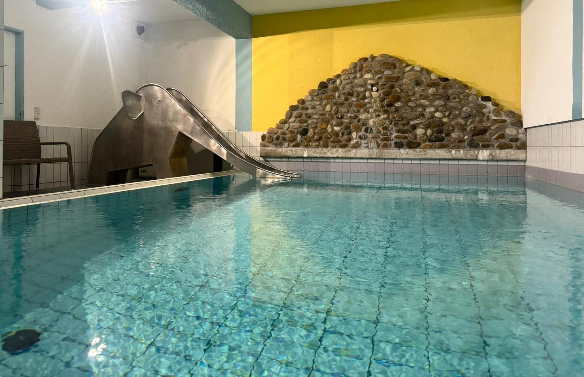 Apartment 06 - Ferienresidenz Roseneck, 2 Schlafzimmer, Mit Schwimmbad In Todtnauberg Bei Feldberg ภายนอก รูปภาพ